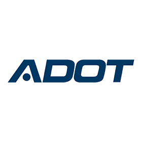 ADOT logo