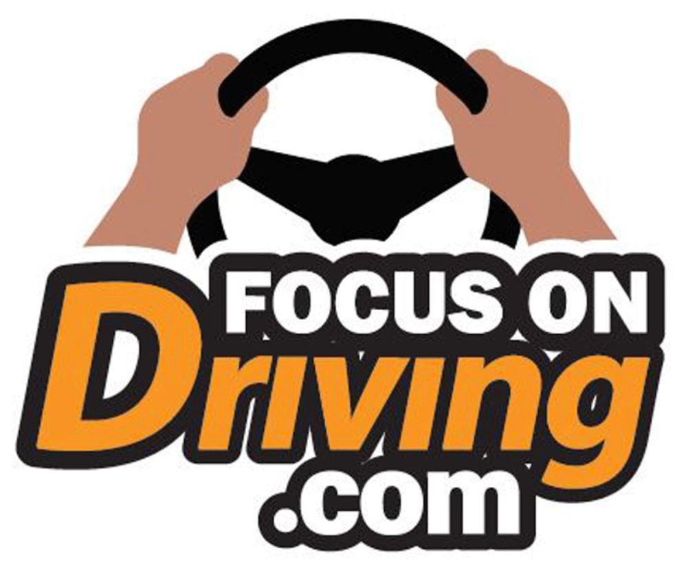 Focus on Driving logo