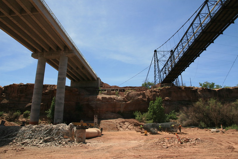 Little Colorado River Bridge