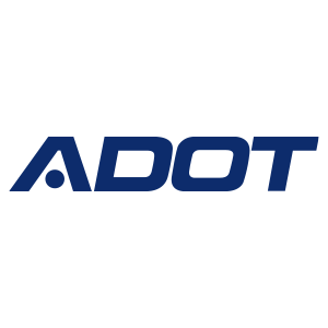ADOT logo