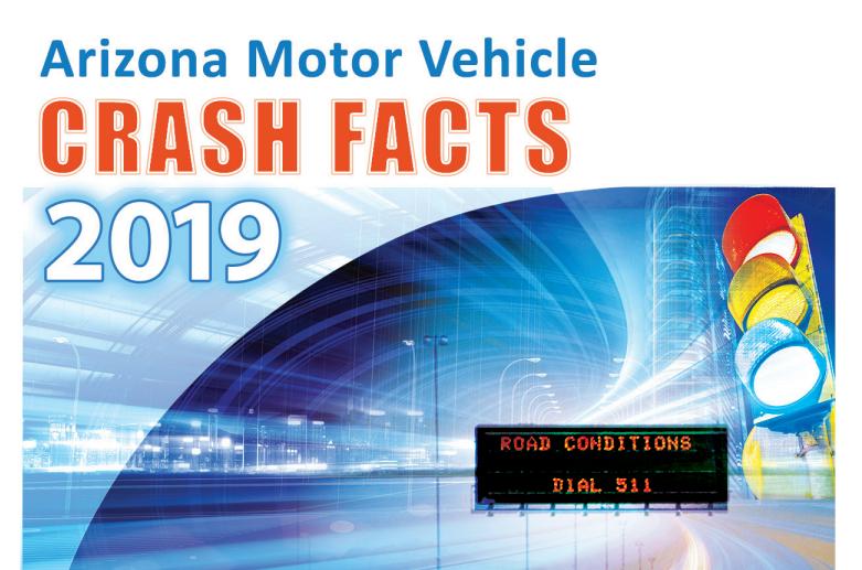 Crash Facts report cover