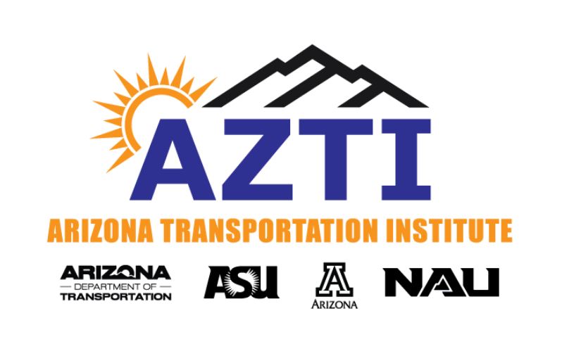 Arizona Transportation Institute logo