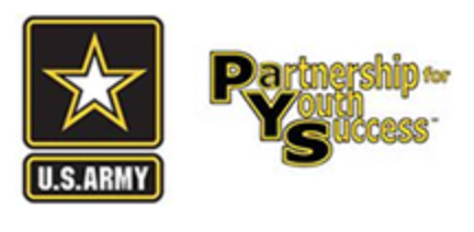 Army Pays - Partnership, Youth, Success