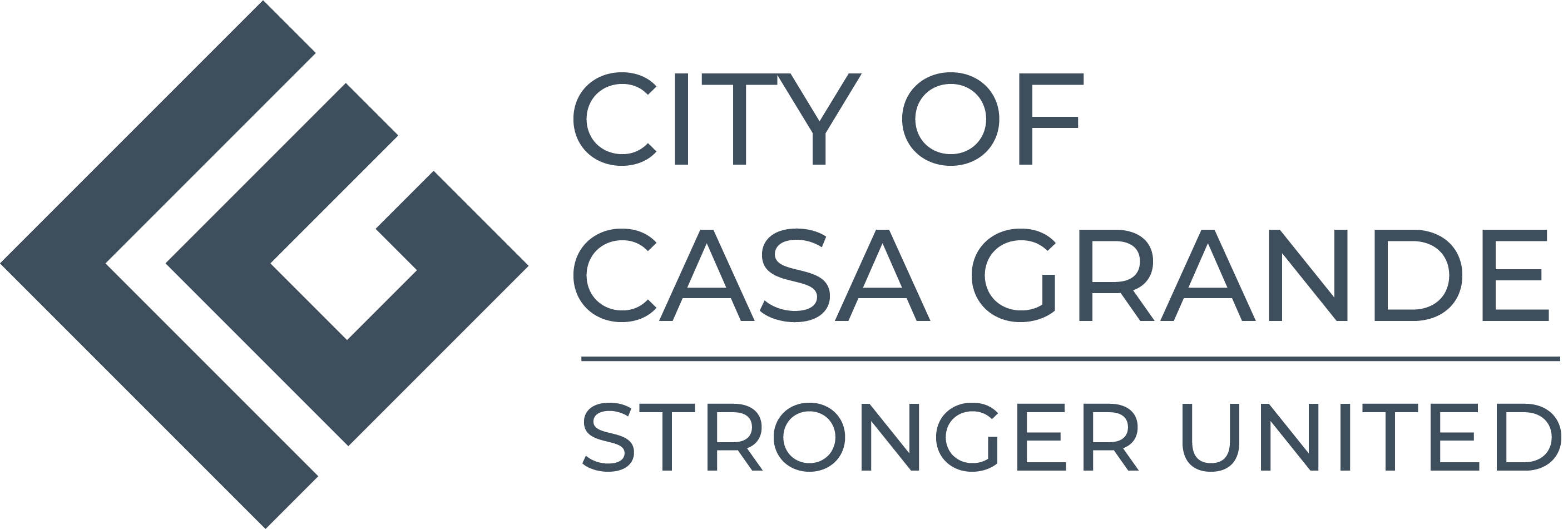 City of Casa Grande Logo
