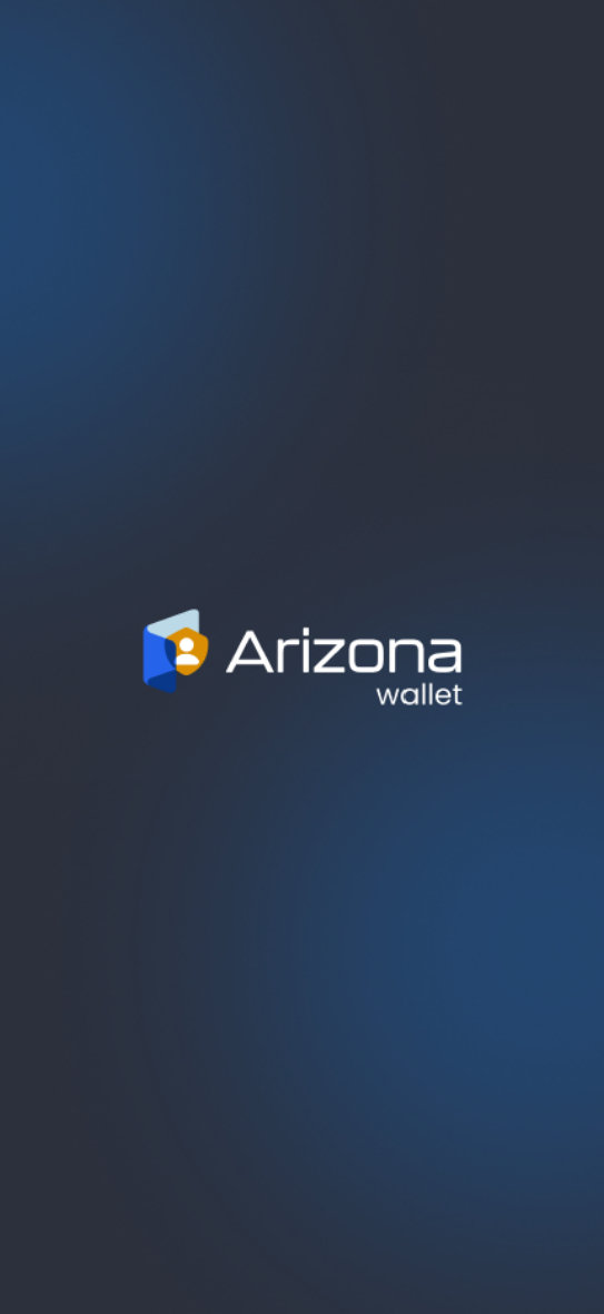 Open Arizona Wallet