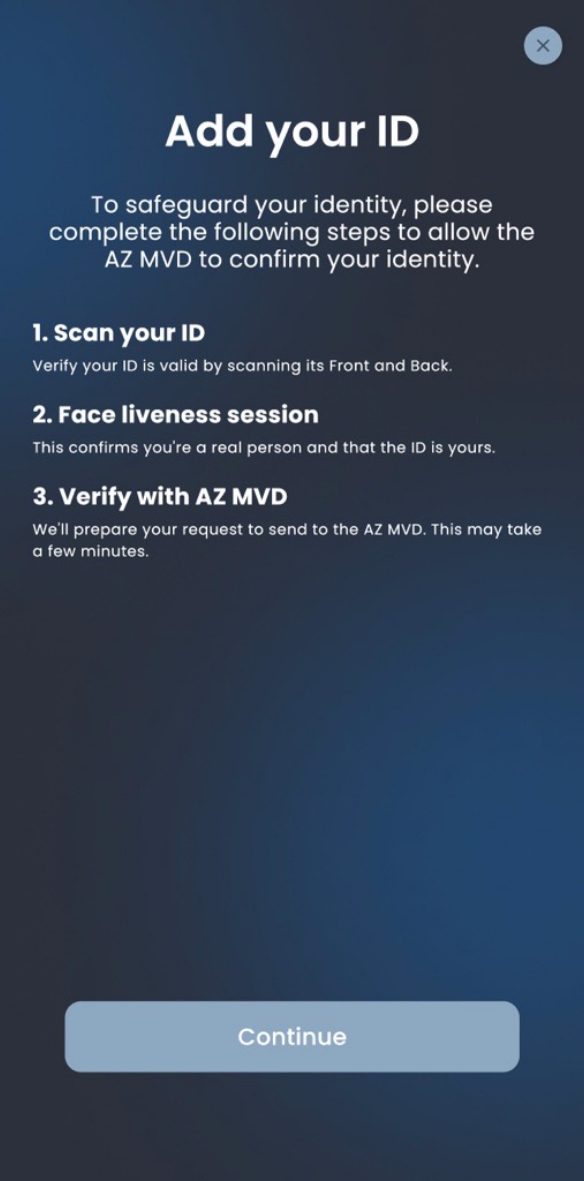 Get Your Mobile ID