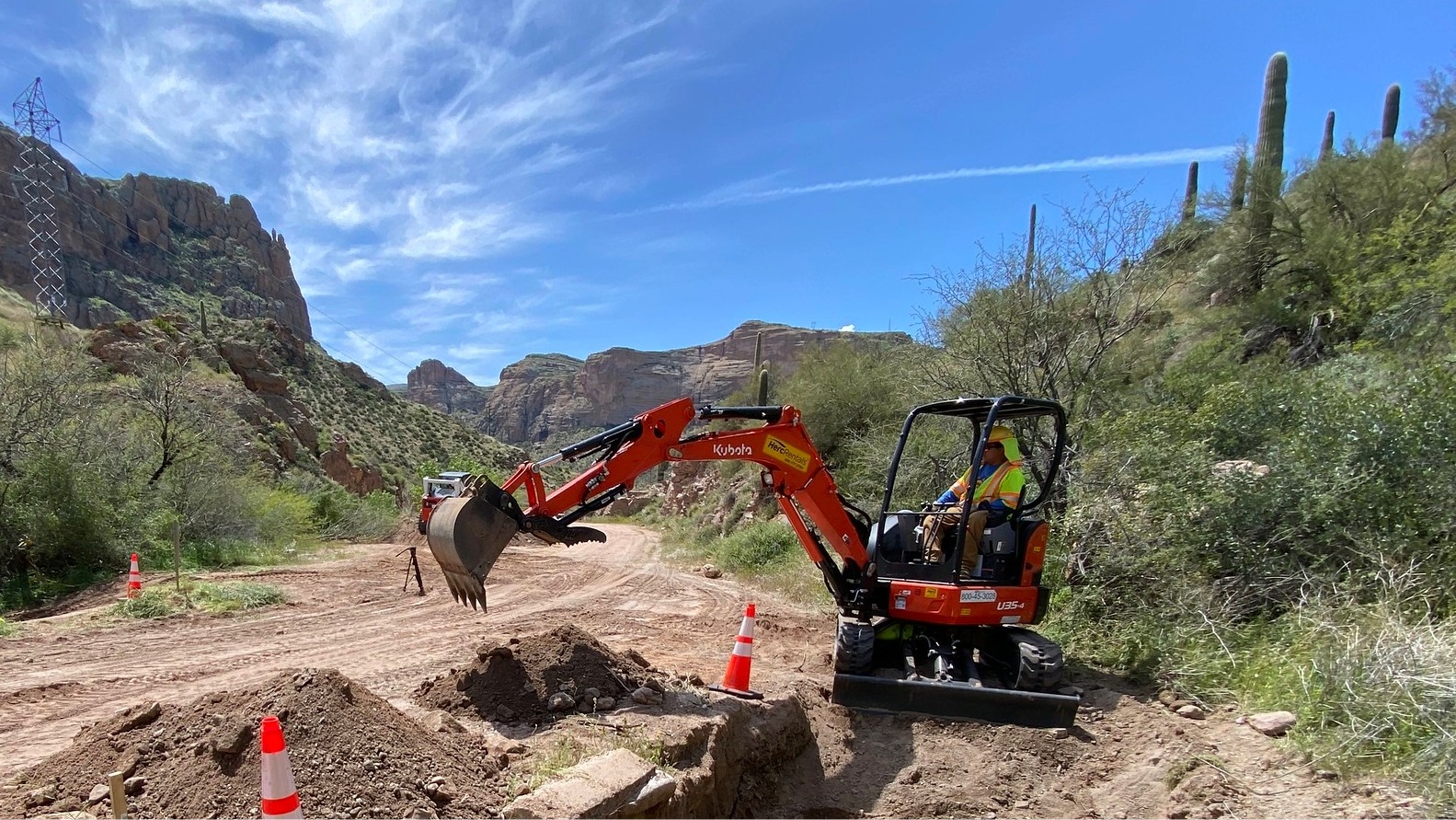 High School Highways Program