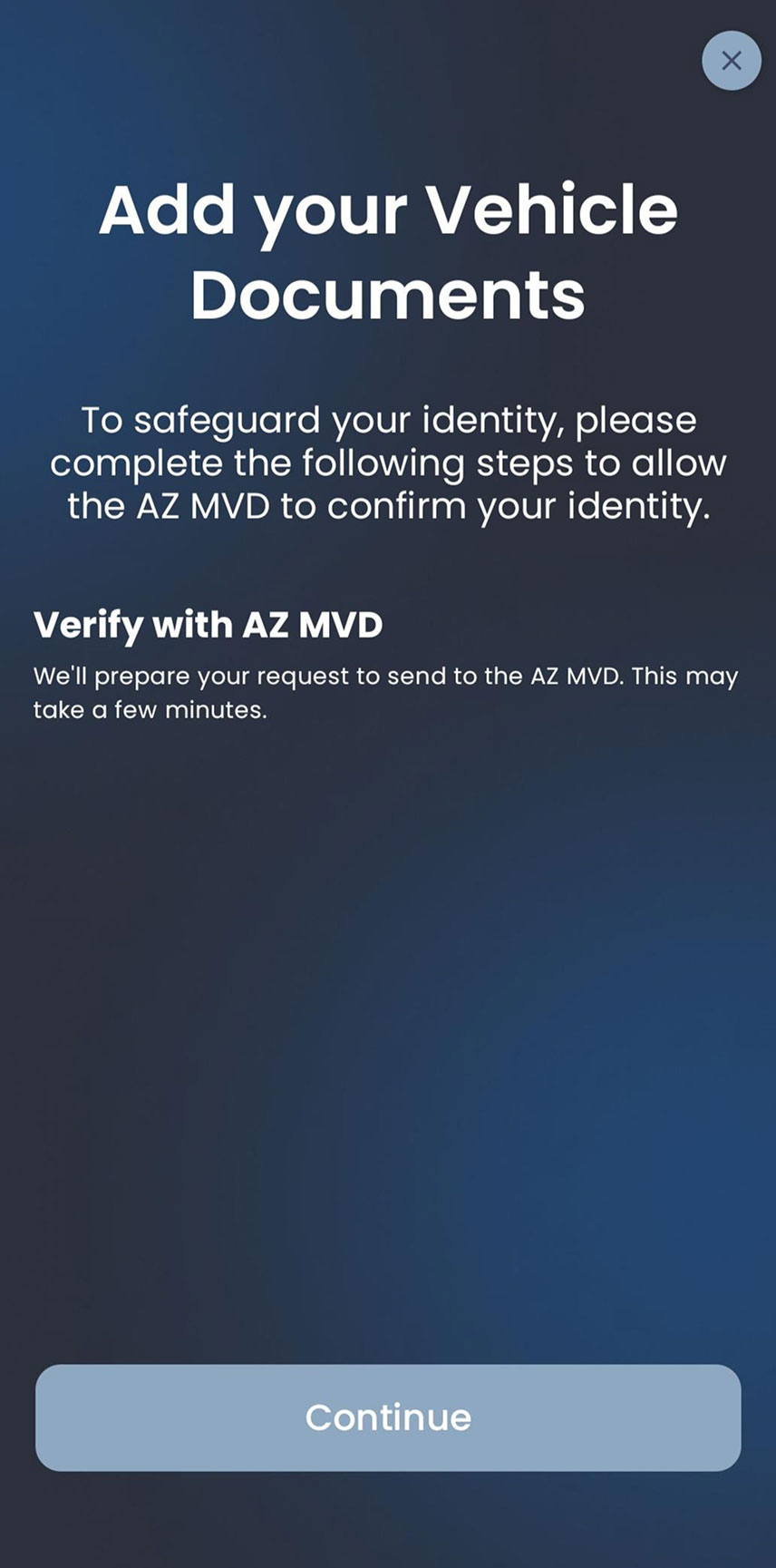 Get Your Mobile ID