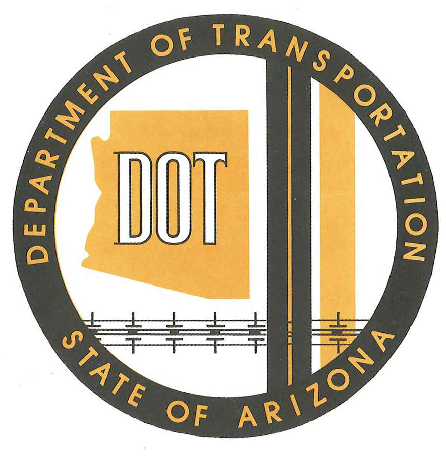 ADOT Insignia from 1974