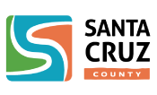 Santa Cruz County Logo