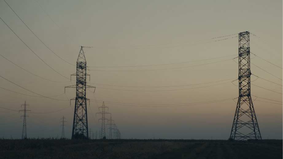 Power Lines