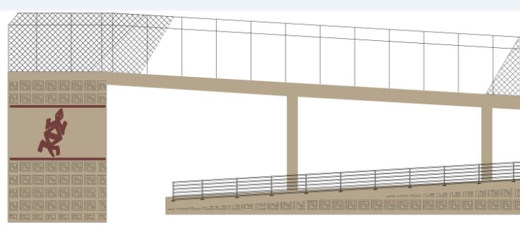 I-10 Broadway Curve Improvement Project