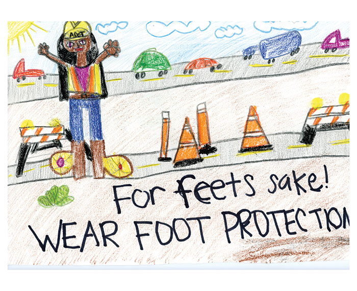 ADOT Kids: There are many ways to promote safety | Department of ...