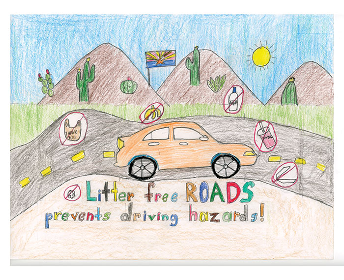 ADOT Kids: There are many ways to promote safety | Department of ...