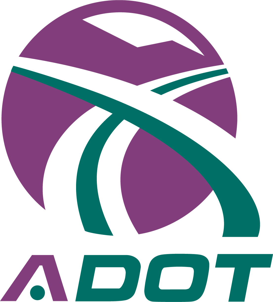 ADOT Logo 1999-2012