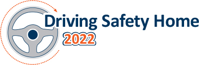 driving safety home 2022 logo