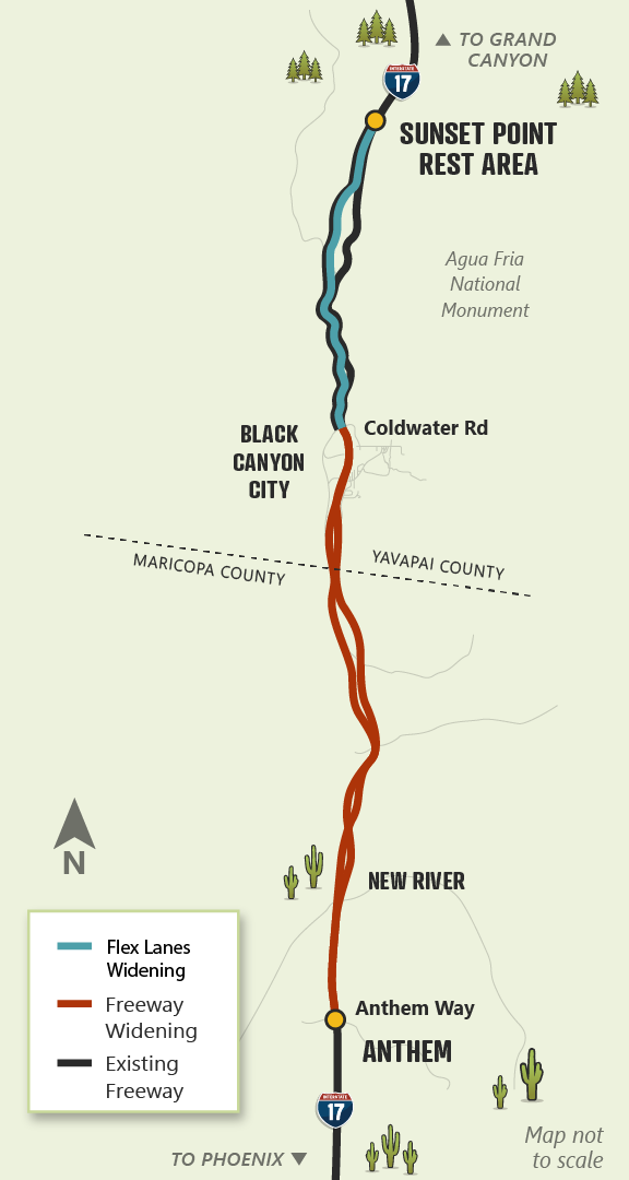 I-17ADOTMapImprovementProjectAnthemToSunsetPointFeb2022.png