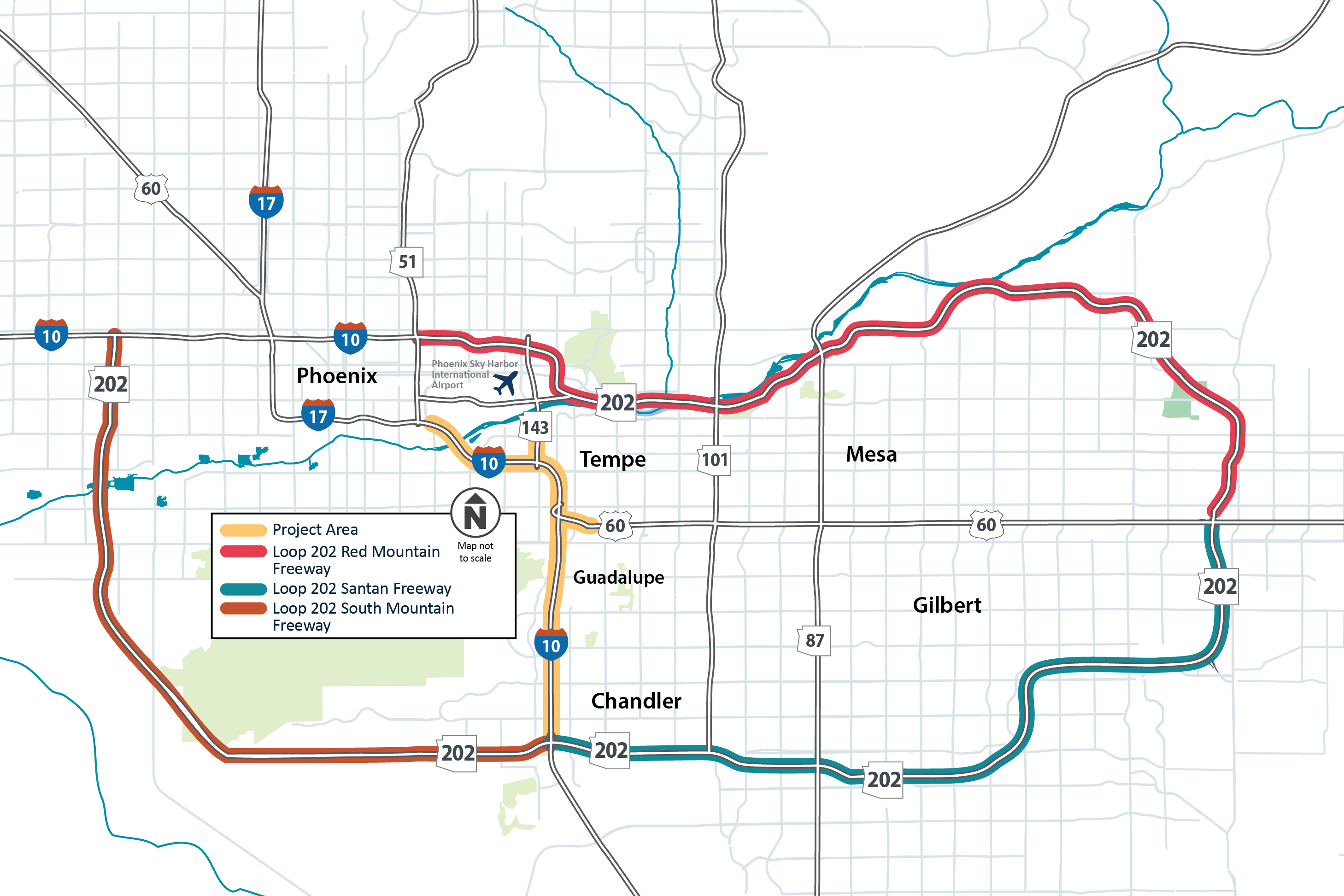 Don’t get thrown for a loop | ADOT