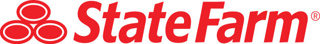 state farm logo ramsey pressure washing logo