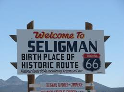Seligman 66
