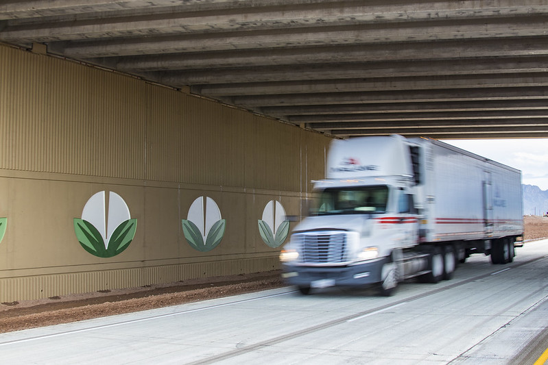 How to Care for a Trucker During the Coronavirus Outbreak