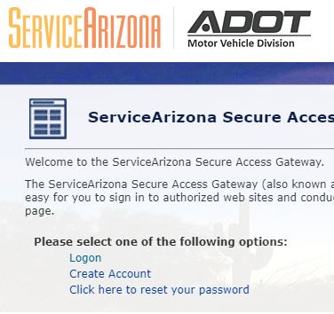 Arizona Vehicle For Hire Licensing