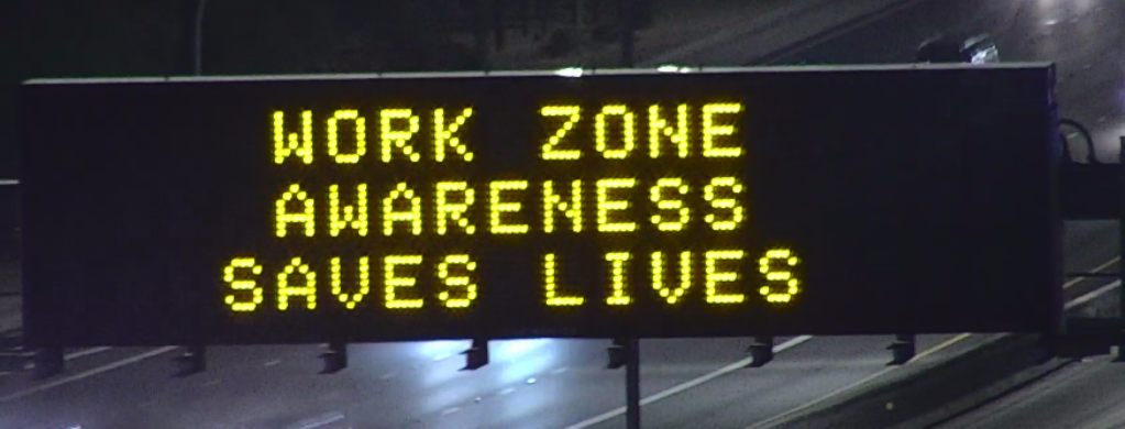 Work Zone Awareness 
