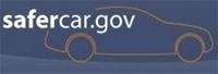 SaferCar.gov logo