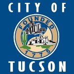 City of Tucson logo
