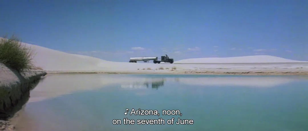Convoy (1978)