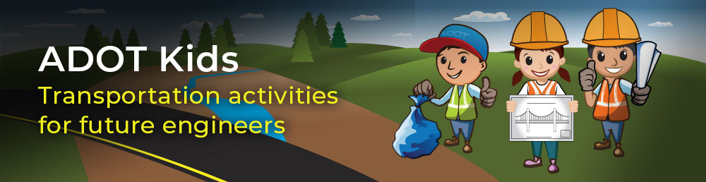 ADOT Kids Banner