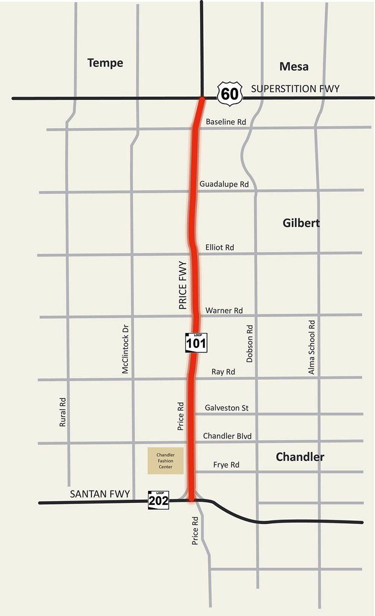 Diamond Grinding Pavement Treatment ADOT