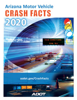 2020 crash facts highlights