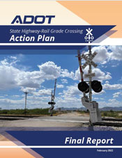 Highway-Rail Grade Crossings Overview