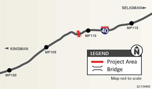 I-40-anvil-rock-road-project-map