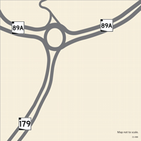Intersection Map