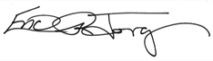 signature - Eric Jorgensen