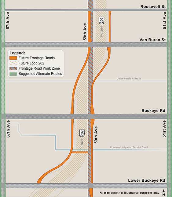 News-091918-59th-avenue-smf-frontage-rd-map