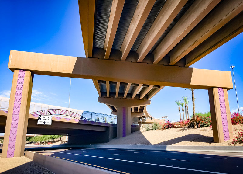 loop-202-santan-freeway-hov-ramp-straddle-bent-file-photo