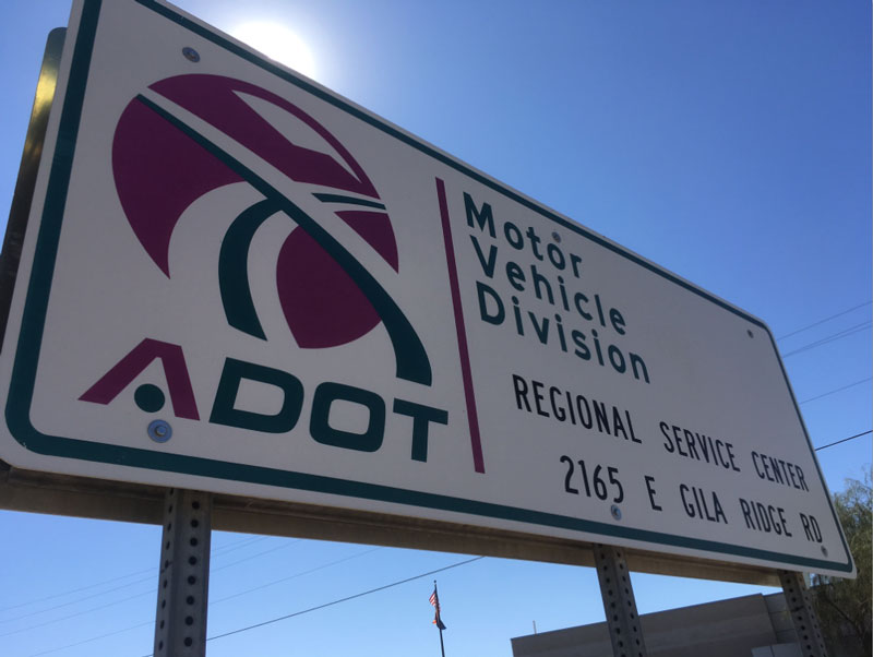 Earlier opening times now permanent at 11 more Arizona MVD offices ADOT