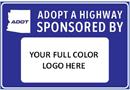Sponsor a Highway
