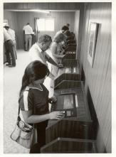 Throwback Thursday MVD