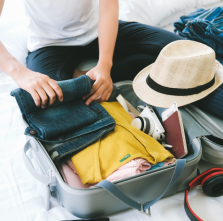 Travel ID