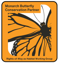 Monarch Butterfly Conservation Partner