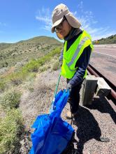 Adopt a Highway