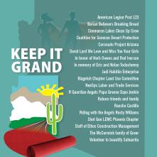 Quarterly Volunteer Adoptions 081325