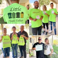 ADOT AAH Volunteer Open House