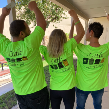 The Little Foundation