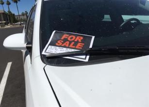 For sale