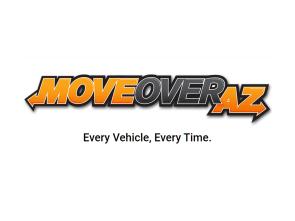 Move Over AZ logo